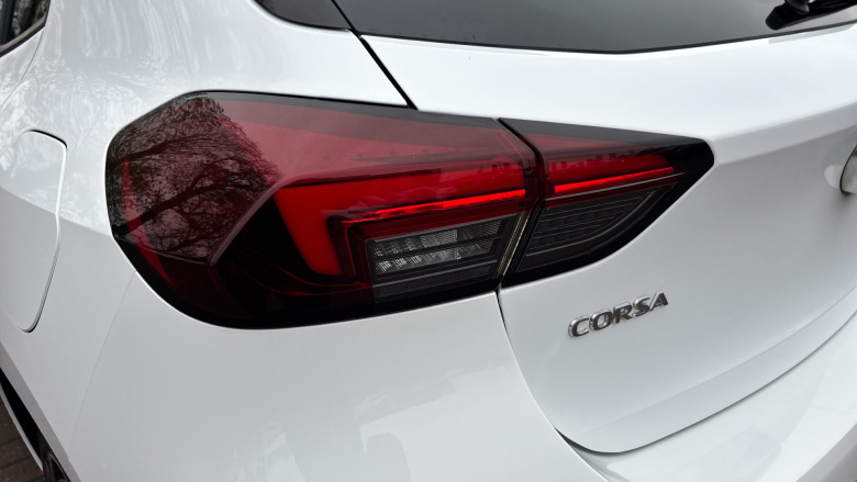 Vauxhall Corsa 1.2 Turbo SRi Edition 5dr Petrol Hatchback